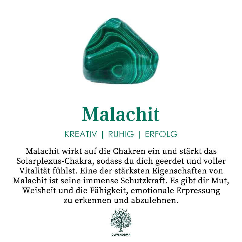 Frendorf | Halskette mit Kreuz aus natürlichen Edelsteinen – Seraphina