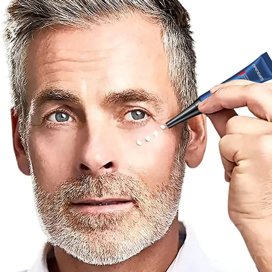 Frendorf | Augen-Lifting-Gel | Für Männer und Frauen