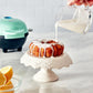 Frendorf | BakeMaster Elektrische Küchenmaschine – Perfekt für das Backen zu Hause