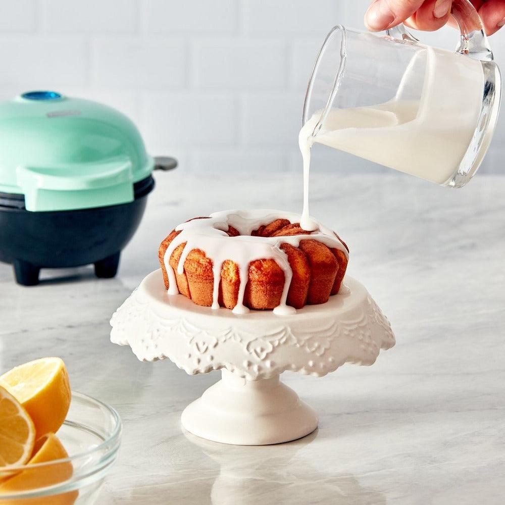 Frendorf | BakeMaster Elektrische Küchenmaschine – Perfekt für das Backen zu Hause