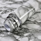 Frendorf | Marmor Vinyl Tapete für Wände in Rollen Wasserdichte Wandaufkleber