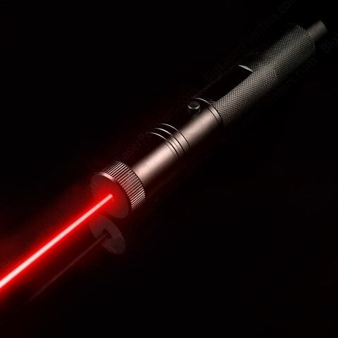 Laserpointer - RangeLite 303 - Leistungsstark - Lange Reichweite & Wiederaufladbar