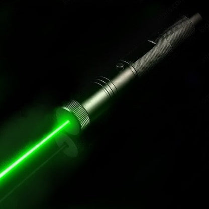 Laserpointer - RangeLite 303 - Leistungsstark - Lange Reichweite & Wiederaufladbar