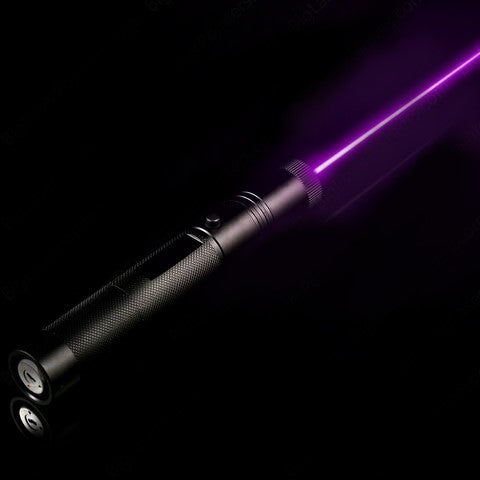 Laserpointer - RangeLite 303 - Leistungsstark - Lange Reichweite & Wiederaufladbar