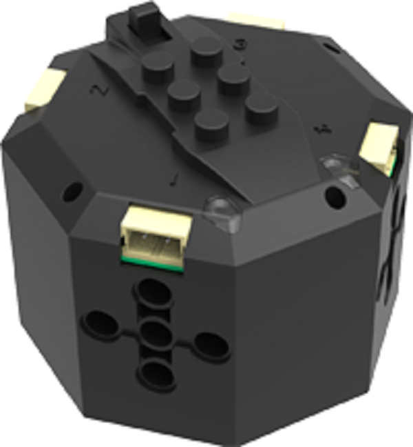 Frendorf | Erkunde Land, Meer und Himmel mit deinem Cyber-Roboter-Lebensgefährten