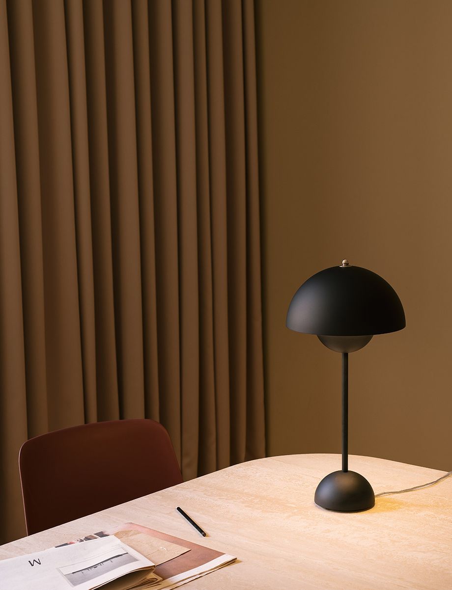 Frendorf | Glow Lampe - Elegante und vielseitige Beleuchtung für jeden Raum