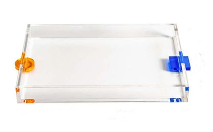 Maxie Mod Acryl Tablett