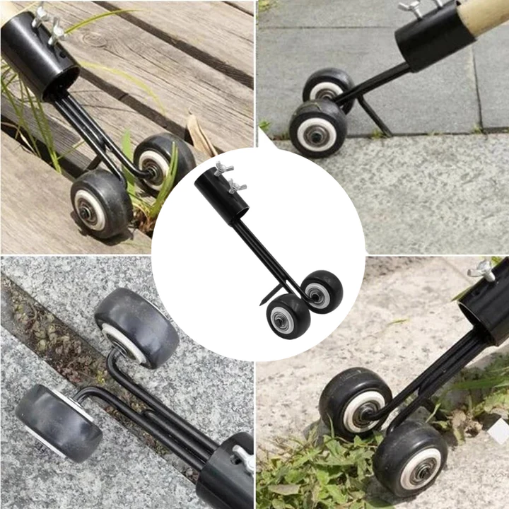 Frendorf | Strong Gap Weeder | Einfache Unkrautentfernung!