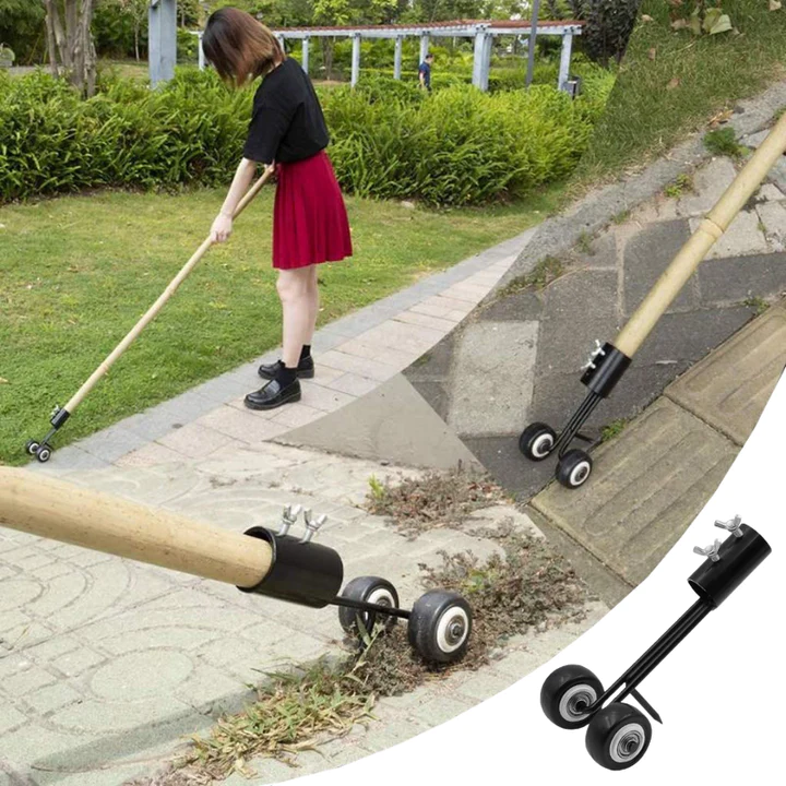 Frendorf | Strong Gap Weeder | Einfache Unkrautentfernung!