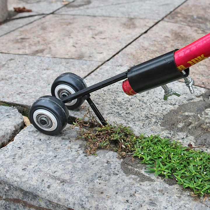 Frendorf | Strong Gap Weeder | Einfache Unkrautentfernung!