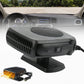 Frendorf | Autoheizung 150W 300W 12V Keramischer Auto Ventilatorheizer