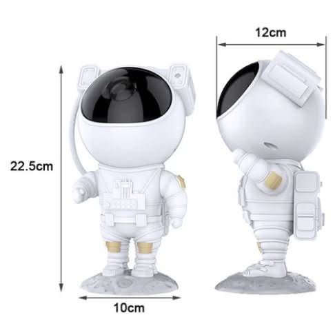 Melkweg Astronaut | Sternehimmelprojektor