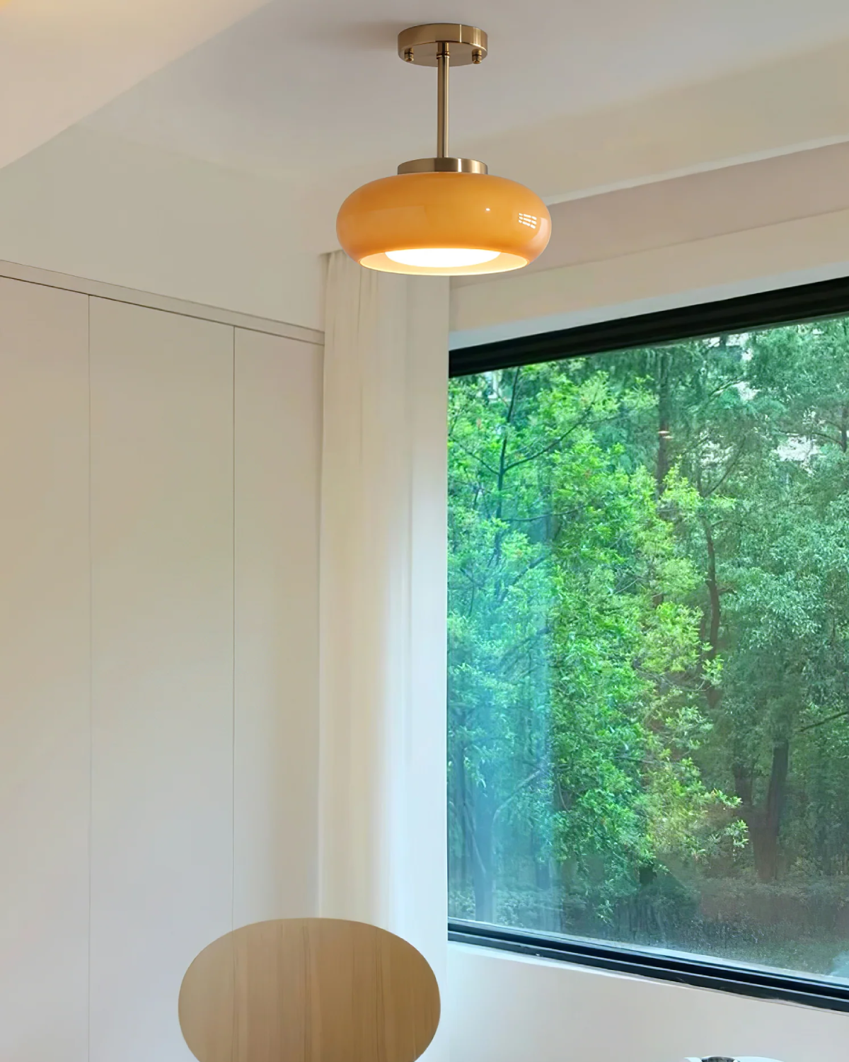 Frendorf | Stimmungsvolle Deckenlampe mit Charakter