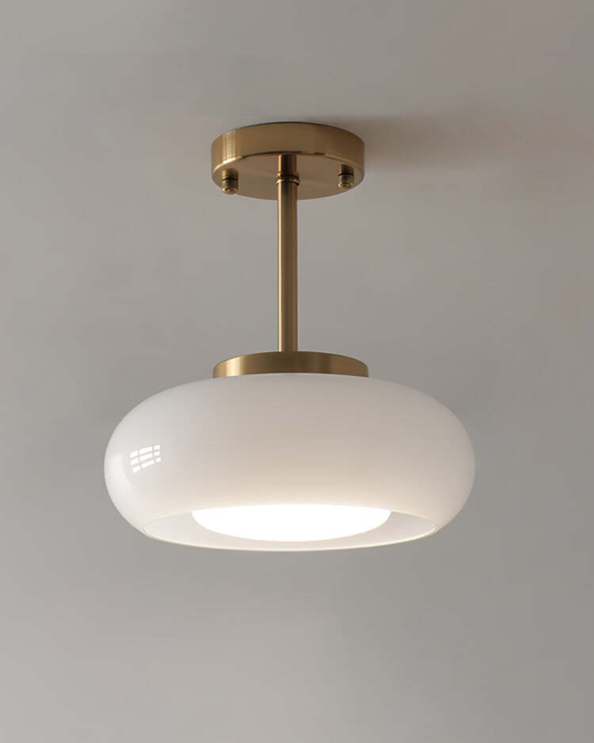 Frendorf | Stimmungsvolle Deckenlampe mit Charakter