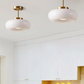 Frendorf | Stimmungsvolle Deckenlampe mit Charakter