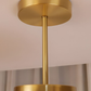 Frendorf | Stimmungsvolle Deckenlampe mit Charakter