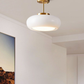 Frendorf | Stimmungsvolle Deckenlampe mit Charakter