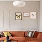 Frendorf | Stimmungsvolle Deckenlampe mit Charakter
