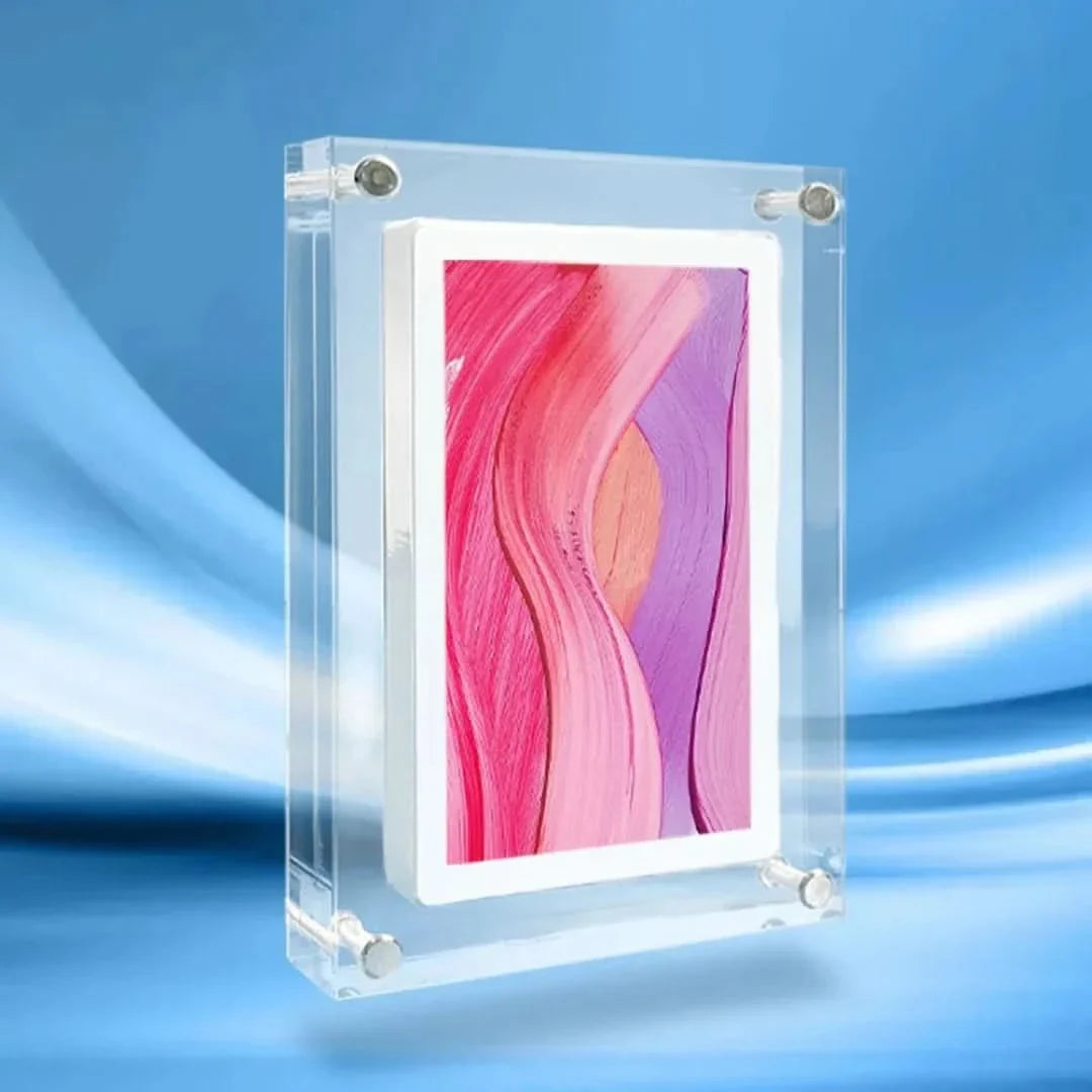 Memorie Frame | Für Ewig Erinnerungen