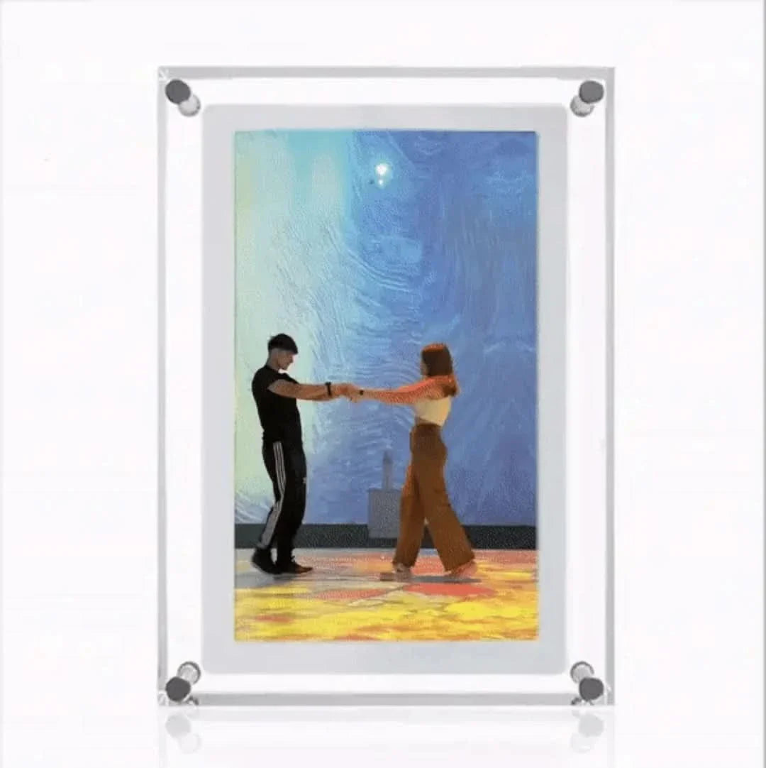 Memorie Frame | Für Ewig Erinnerungen