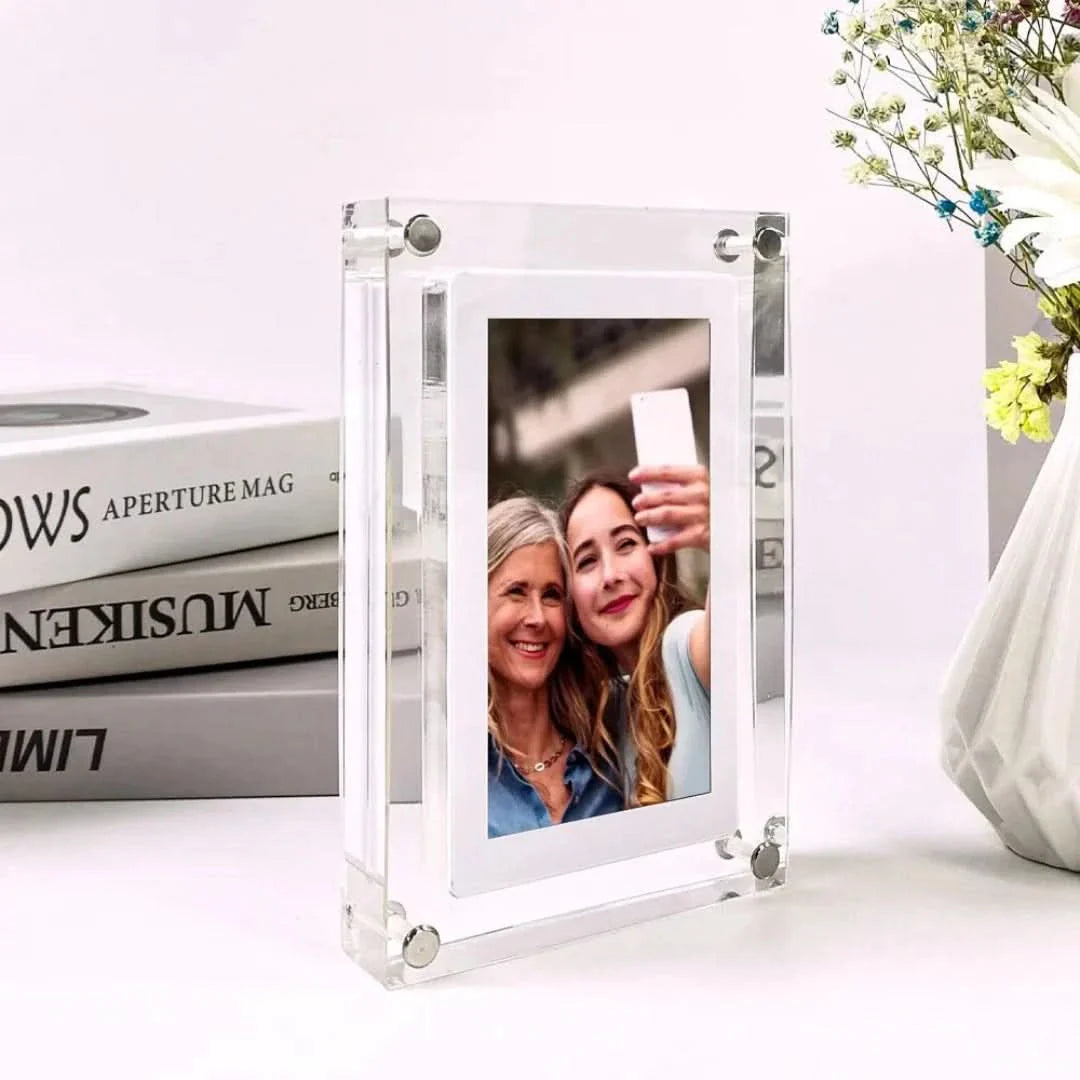 Memorie Frame | Für Ewig Erinnerungen