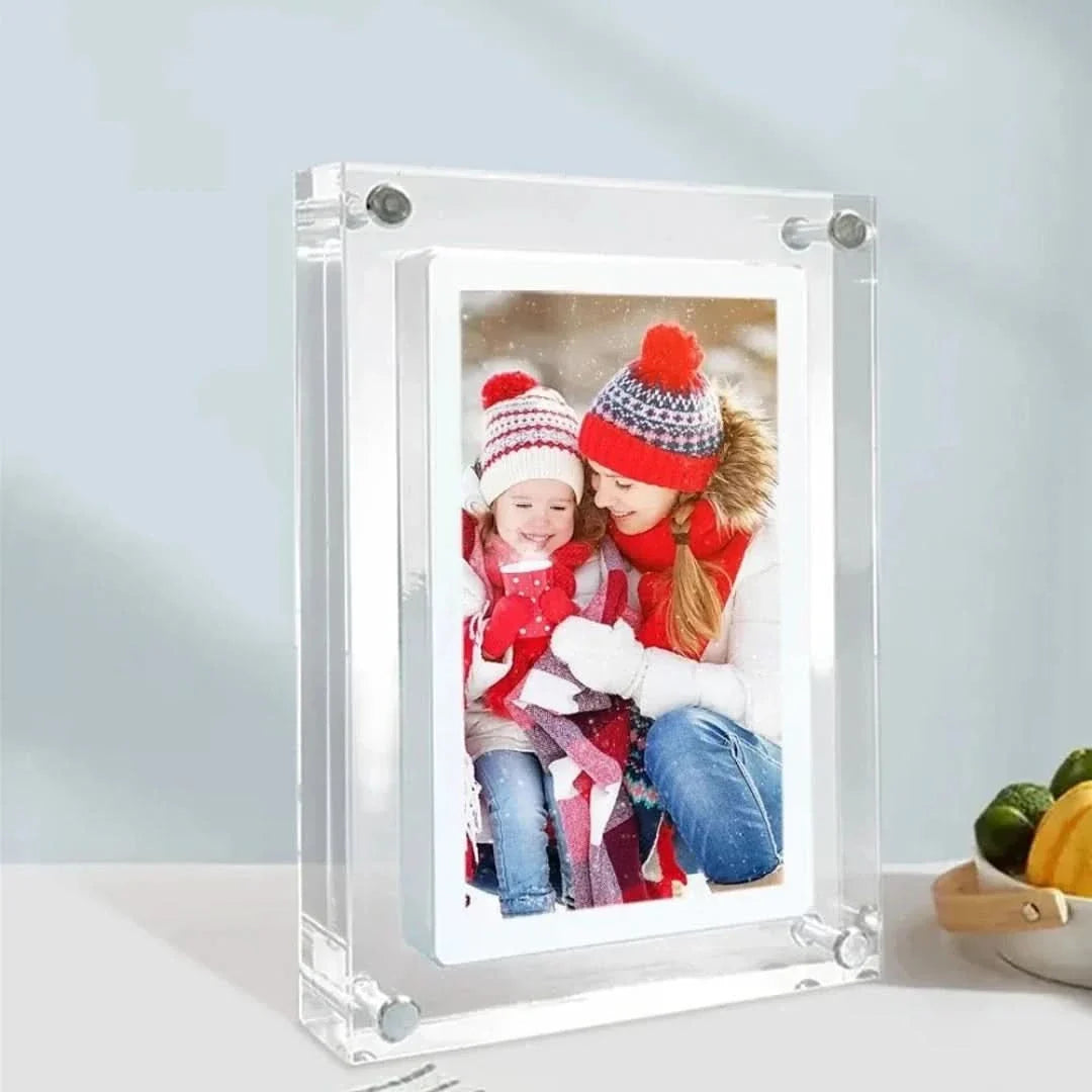 Memorie Frame | Für Ewig Erinnerungen
