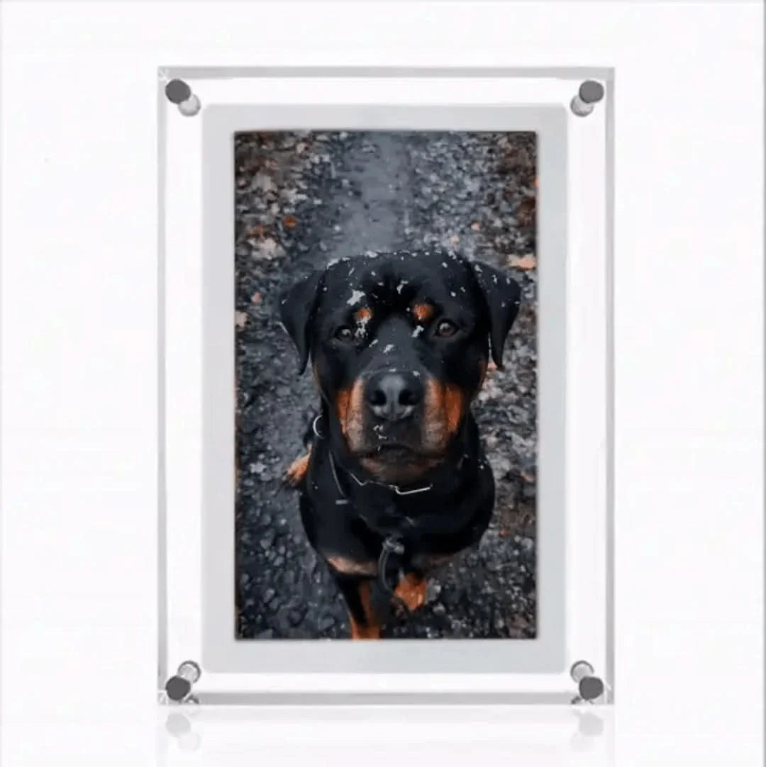 Memorie Frame | Für Ewig Erinnerungen