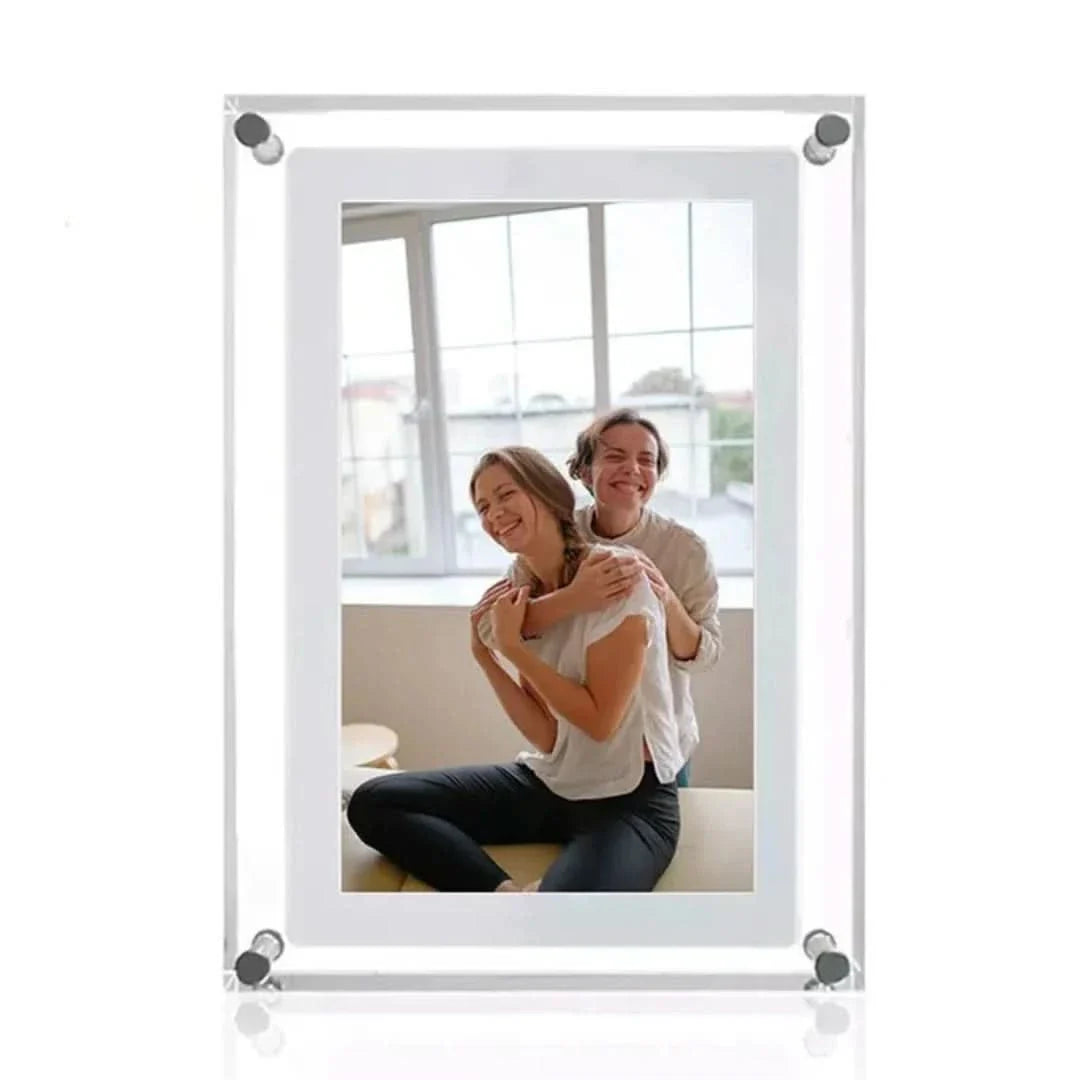 Memorie Frame | Für Ewig Erinnerungen