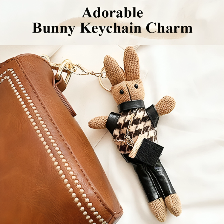 Frendorf | BelleSac | Vintage-Crossbody-Tasche