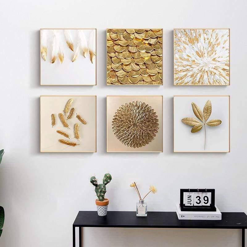 Mianna Canvas