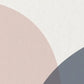 Frendorf | Mid Century Soft Luxe IX Wandkunst