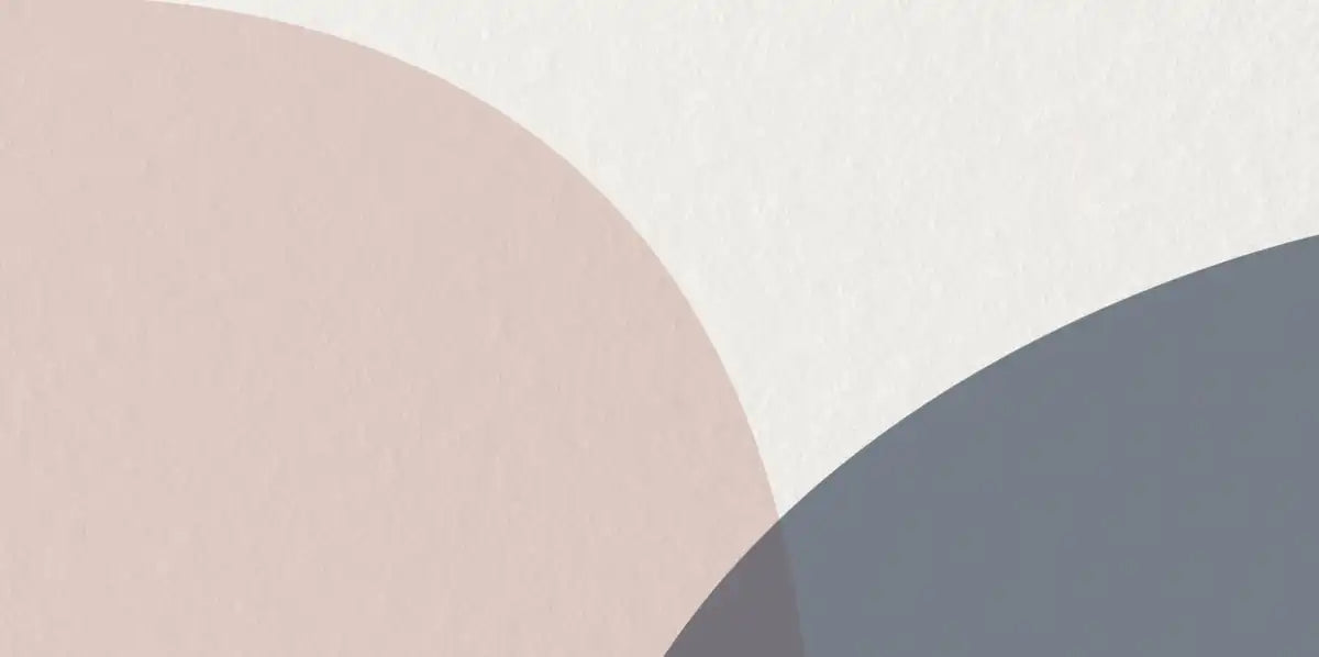 Frendorf | Mid Century Soft Luxe IX Wandkunst