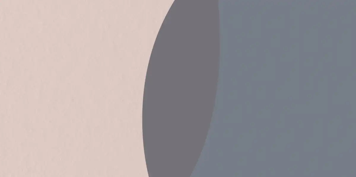 Frendorf | Mid Century Soft Luxe IX Wandkunst