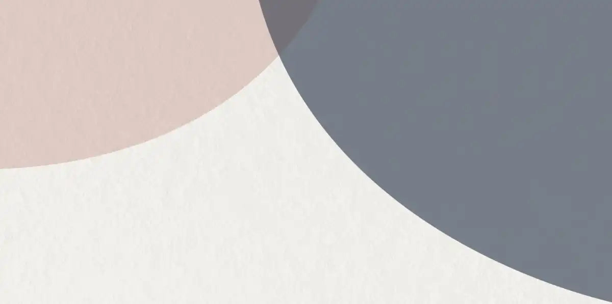 Frendorf | Mid Century Soft Luxe IX Wandkunst