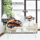 Frendorf | Kamera für Anfänger | Fliegender RC-Quadrocopter mit Gesten- und Mobilsteuerung