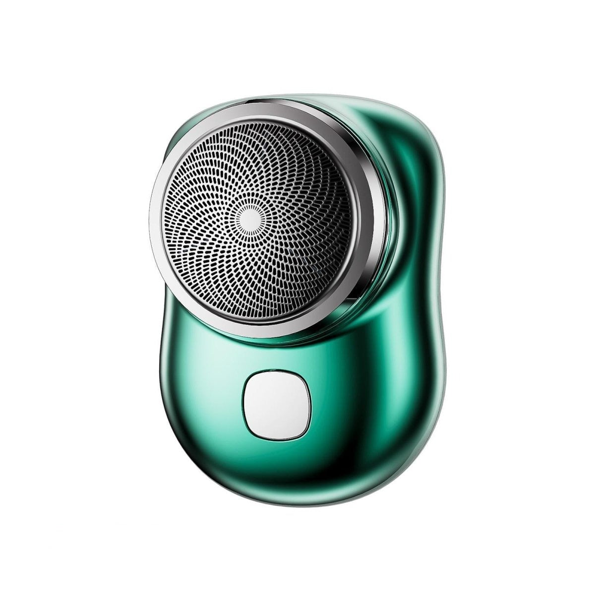 Frendorf | Mini Shaver️ Eine gründliche Rasur, wo immer Sie sind!