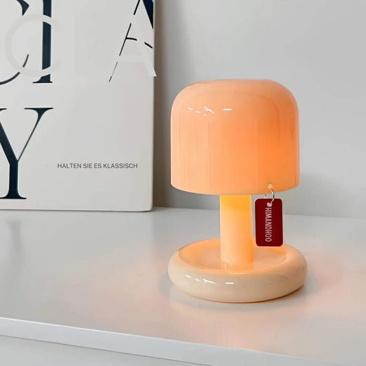 Sonnenuntergang Nachtlampe - Tischlampe