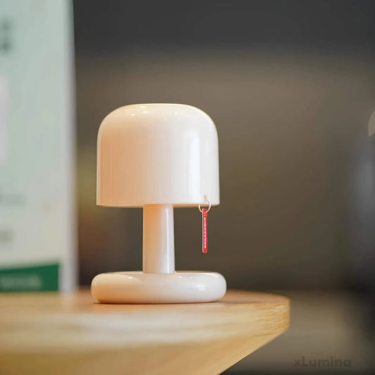Sonnenuntergang Nachtlampe - Tischlampe