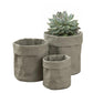 Frendorf | EcoBag Planter Tasche | Wasserdicht & Nachhaltig | Pflanzentasche aus Papier | Umweltfreundlich & Stilvoll