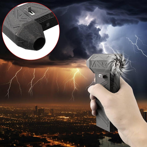 Frendorf | Mini Turbo Jet Fan - Luftbläser 110.000 U/min Leistungsstarker Bläser mit Hochgeschwindigkeitskanalventilator