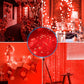 Frendorf | SolarTwinkle Mini Lichterketten | Solarbetriebene LED-Lichter | Outdoor-Deko für Garten & Balkon