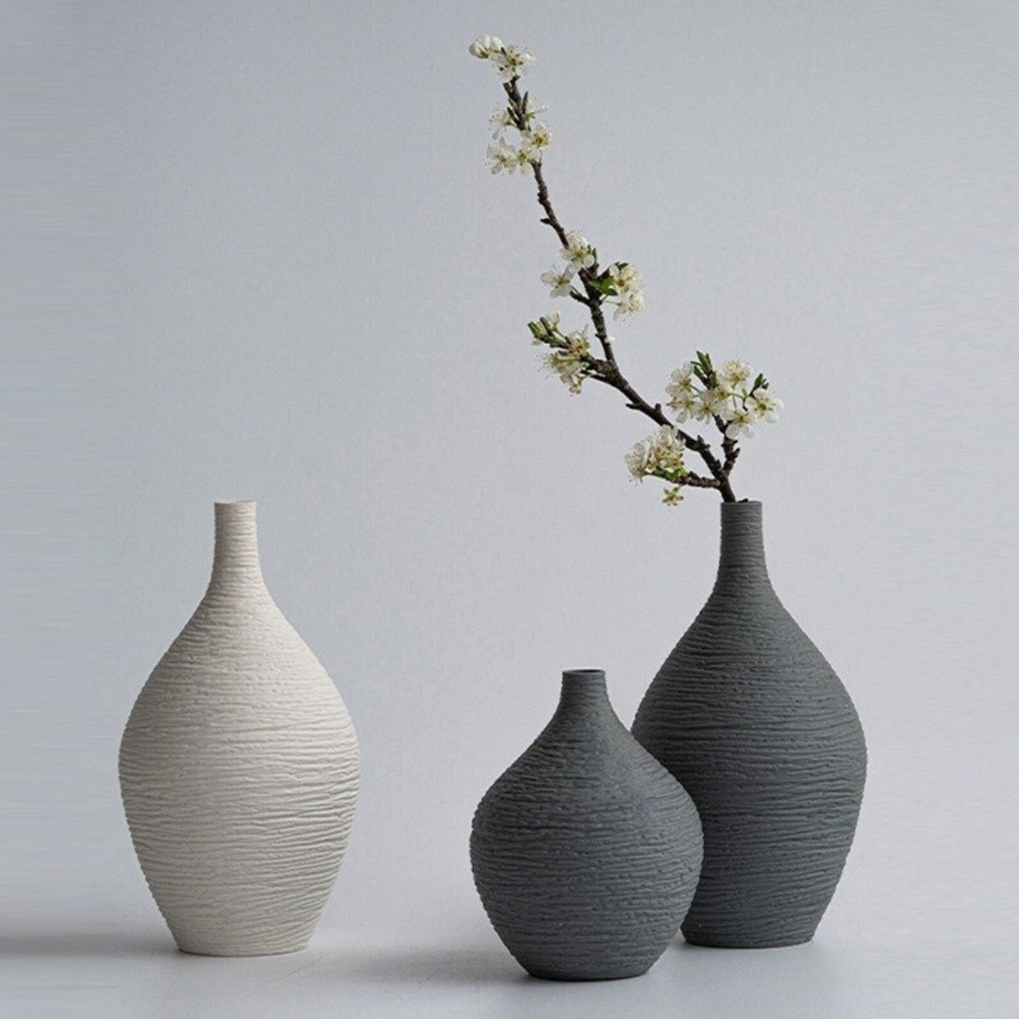 DEKORATIVE VASE EDIN