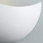 Frendorf | LED Wandleuchte Halb-Rund für einen eleganten Stil in Ihrem Raum und Büro