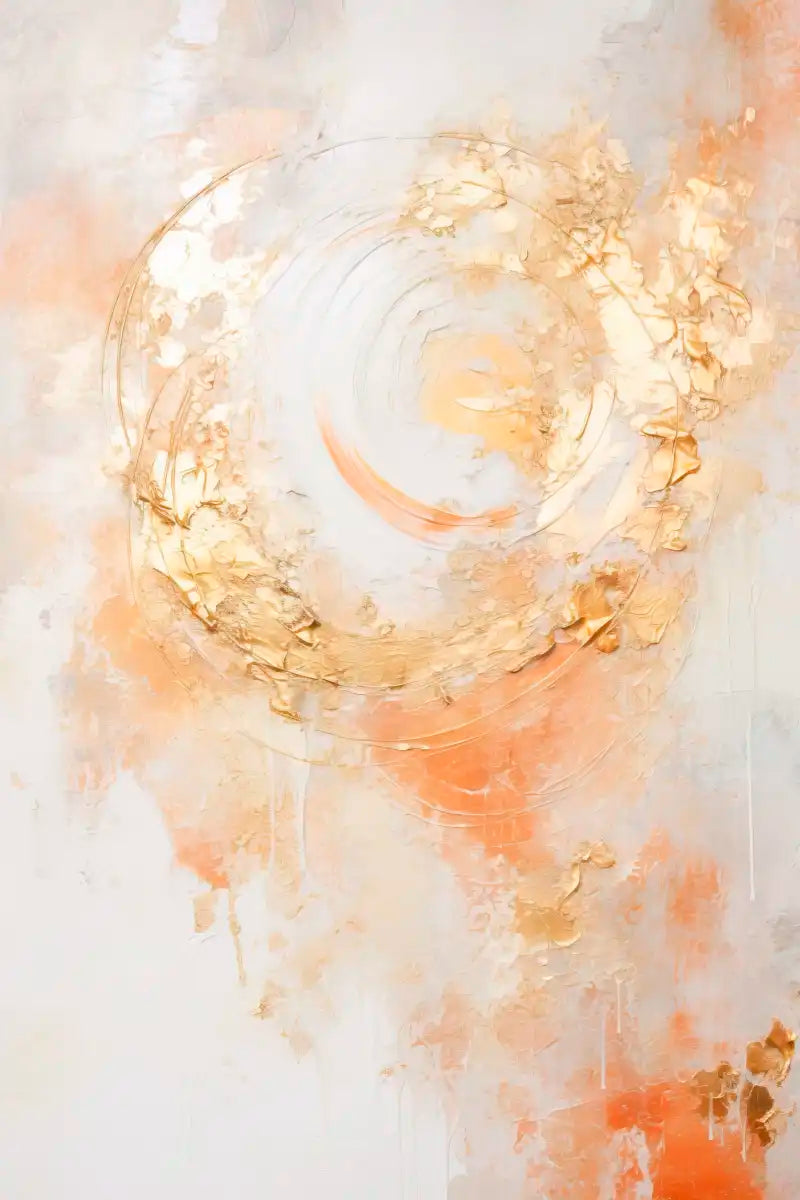 Frendorf | Miracle Of Life Wandkunst