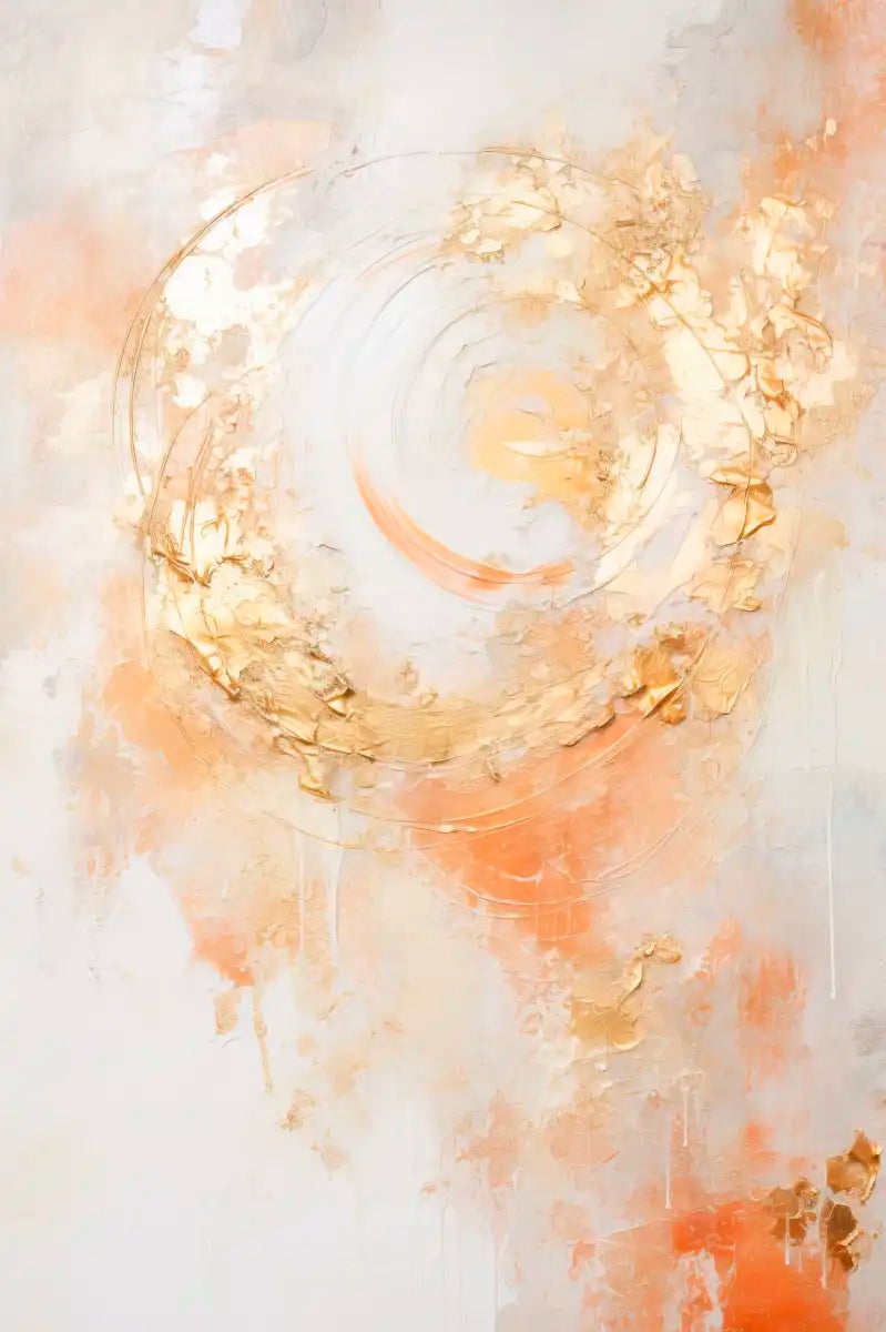 Frendorf | Miracle Of Life Wandkunst