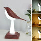 Frendorf | Natural Love mit der eleganten Ekster Vogel Stehlampe