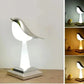 Frendorf | Natural Love mit der eleganten Ekster Vogel Stehlampe