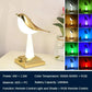 Frendorf | Natural Love mit der eleganten Ekster Vogel Stehlampe