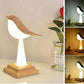 Frendorf | Natural Love mit der eleganten Ekster Vogel Stehlampe