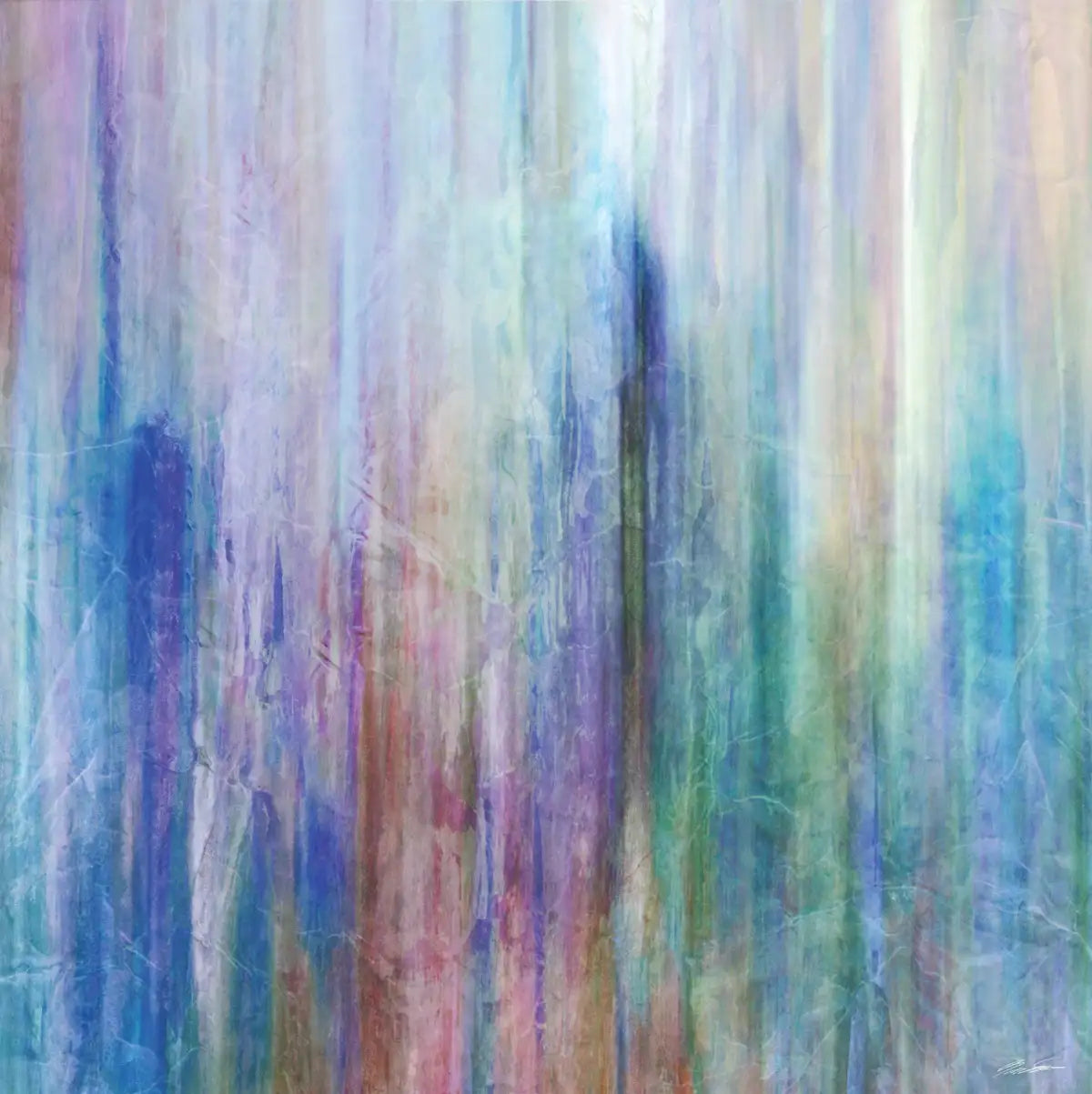 Frendorf | Mistify I Wandkunst
